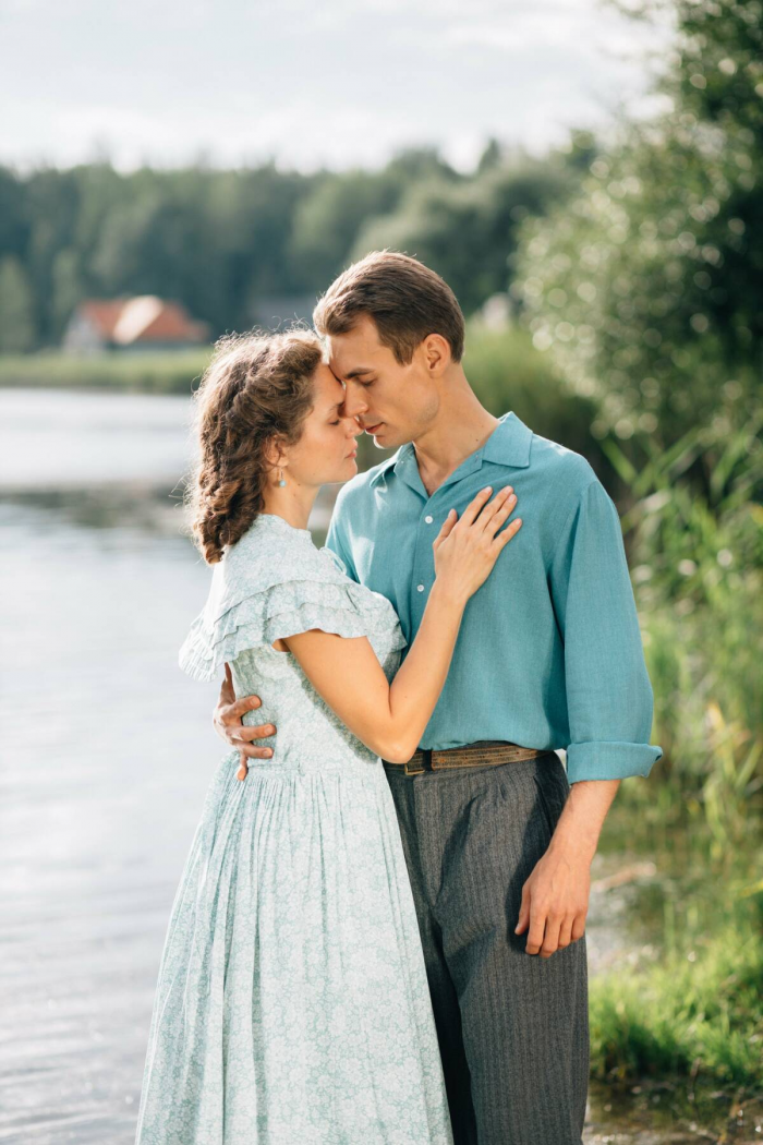 «Dомашний» телеканалының мелодрамалар стратегиясе: «Бәхетле финал – фәлсәфә»