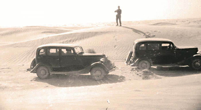 Автомобили возрождённого бренда Volga поступят в продажу этим летом