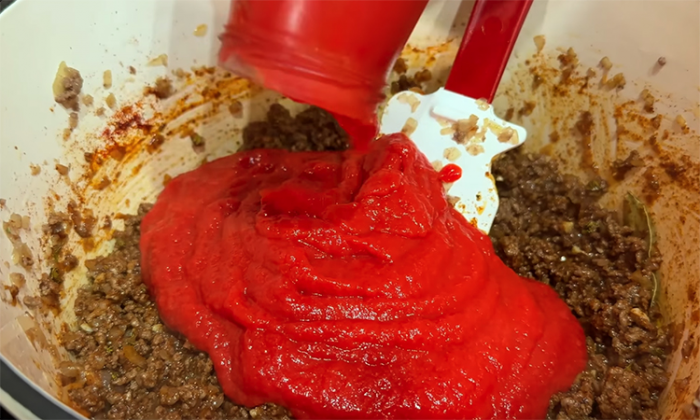 Чили кон карне: густое мясное рагу, которое становится только вкуснее на следующий день