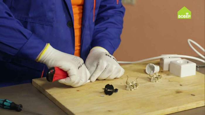 Как сделать удлинитель своими руками