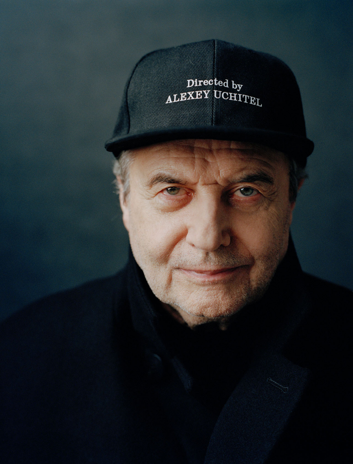 Шум времени. Алексей Учитель о Шостаковиче, Мандельштаме и Юре Борисове