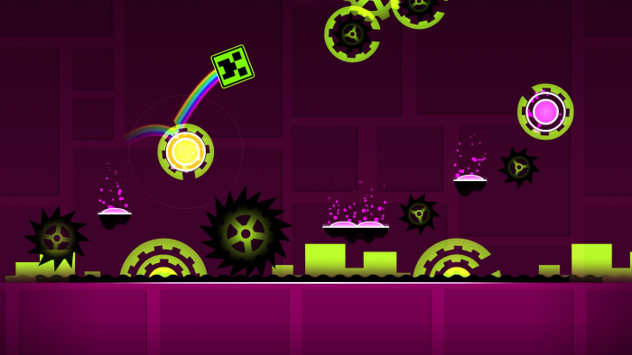 Что такое Geometry Dash: где скачать видеоигру и как в нее играть
