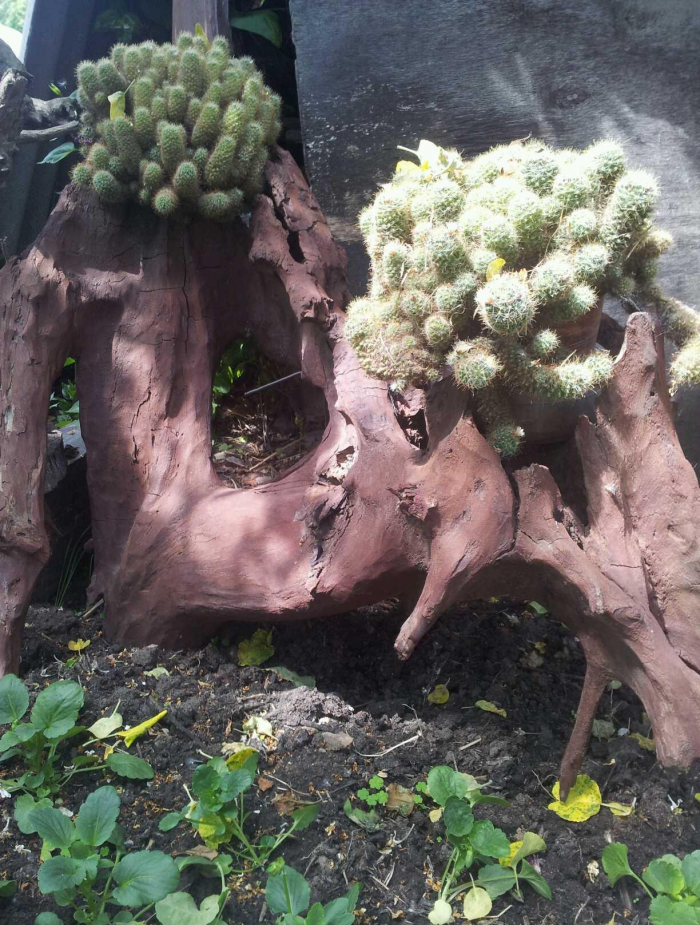 Идеи для сада: простые и оригинальные варианты (65 фото)