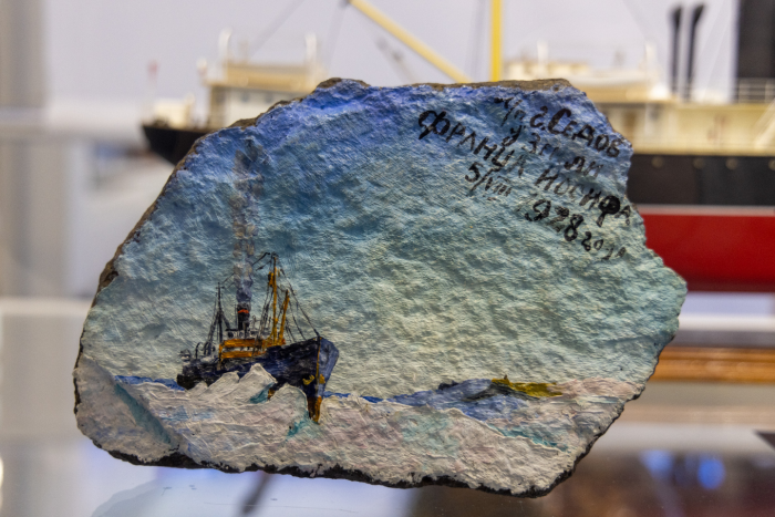 5 причин посетить Архангельскую область