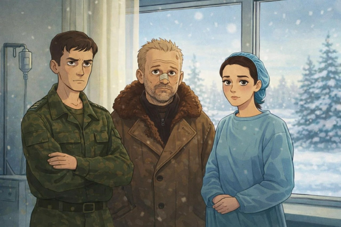 Лучшие российские сериалы 2025 года. Выбор критиков