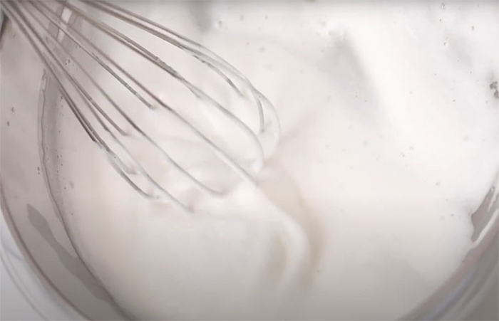 Оладьи нежные как крем. Хитрость в готовке под крышкой