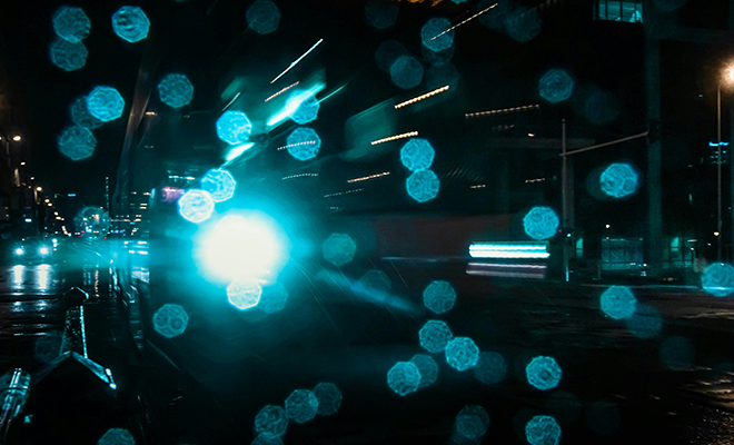 Ученые заявили об открытии биофотонов: свечение живых организмов исчезает в момент смерти