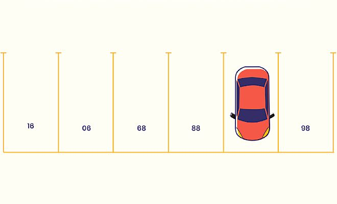 Простая головоломка ставит почти всех взрослых в тупик, а дети решают ее в два счета