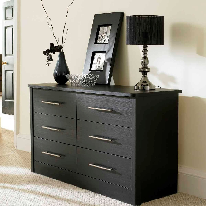 Комоды в гостиную: чем руководствоваться при выборе (65 фото)