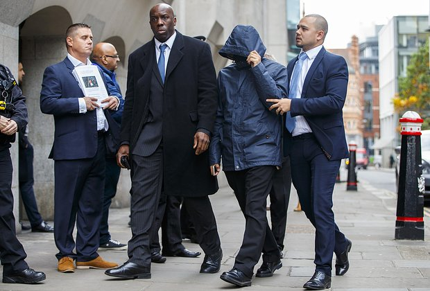 «Это подстава» Статья в газете разрушила карьеру телезвезды. Он обвинил в этом известного бизнесмена, сел в тюрьму и стал ...ом