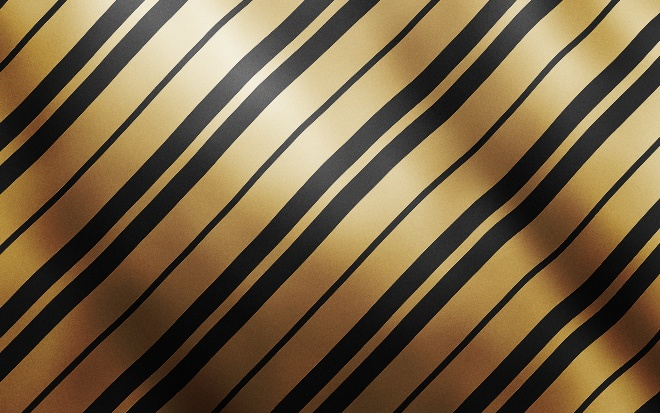 Обои в полоску: как создать нестандартный дизайн комнаты с помощью простых линий (104 фото)