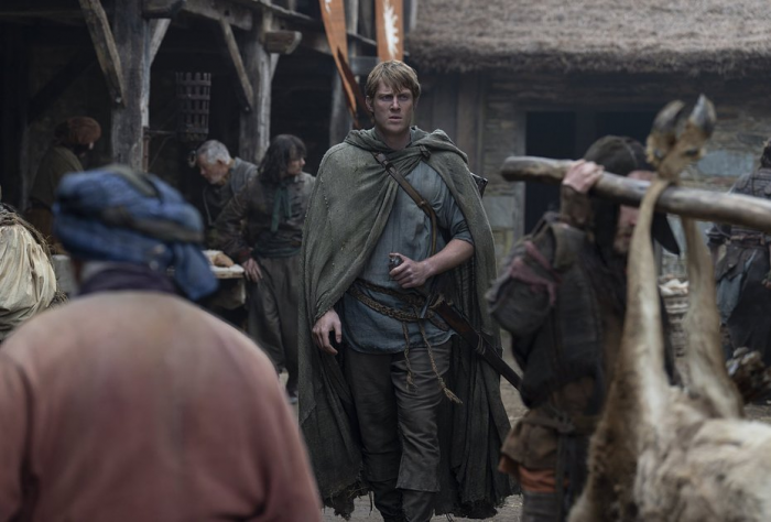 «Рыцарь Семи Королевств» — самый популярный сериал HBO. В чем секрет приквела «Игры престолов»?