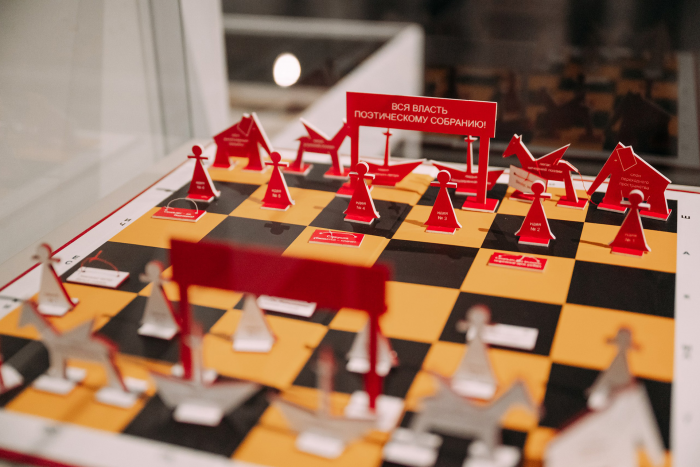 Читать нельзя смотреть: как Рубинштейн, Пригов, Пивоваров и компания изменили книги