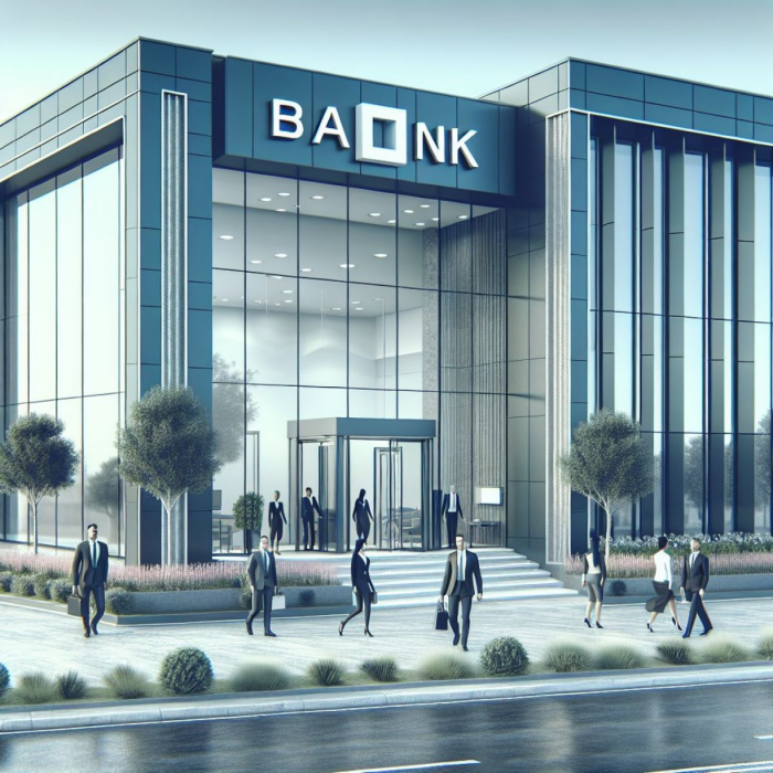 В России к 2026 году число банков снизится ниже 300 из-за ухода недобросовестных участников