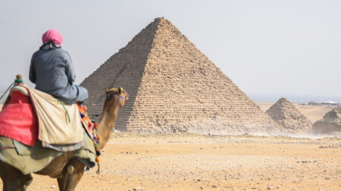 Есть угроза ударов? Насколько безопасен отдых в Египте на фоне конфликта в Иране