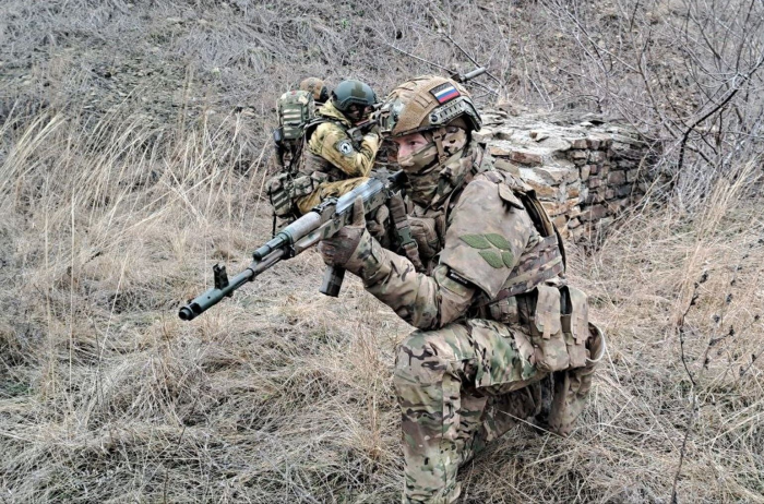 В Москве презентовали первую книгу воспоминаний участников СВО
