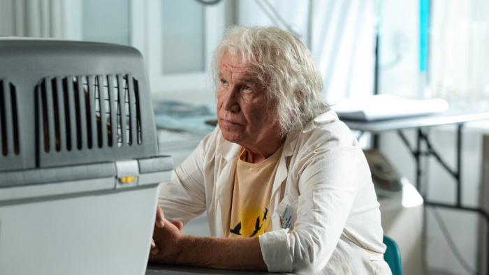 Гармаш спасает зверей, а Иван-царевич — Василису: главные новинки недели