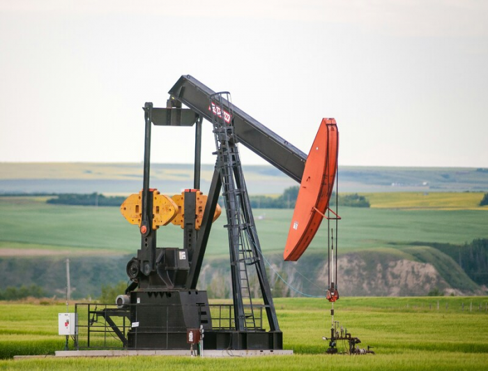 ОПЕК увеличит добычу нефти в июне на 188 тыс. баррелей в сутки