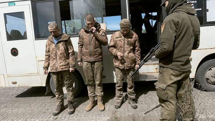 Военкор и документалист Александр Лукьянов: «Мы поняли: без каждого из нас страна не справится»