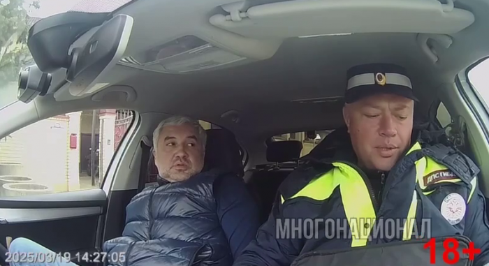 «Я адыгеец, я из вас шашлык сделаю!»: Мурат, угрожавший пассажирам «Ласточки» нанизать их на шампур, обомлел, услышав приговор