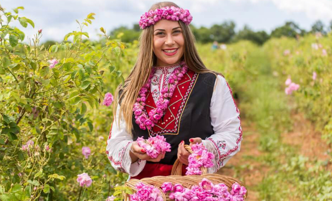 5 стран, где женщины больше всего хотят замуж: рейтинг свадебного платья