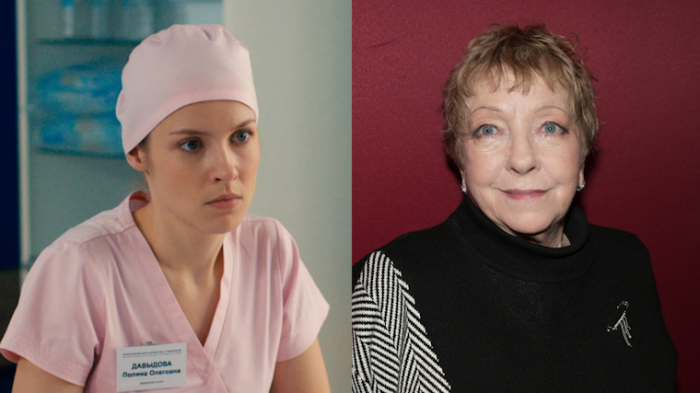 Кровь не водица: как выглядят внучки российских актрис, которые пошли по их стопам