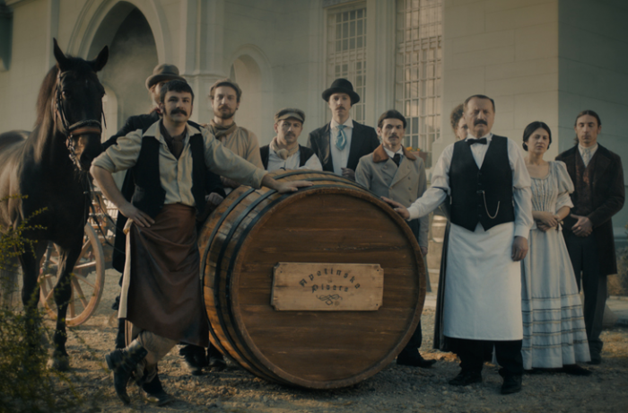 Типы алкоголя, которые предпочитают по всему миру