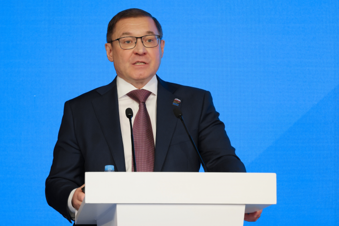 Стало известно о масштабном обновлении «Единой России»