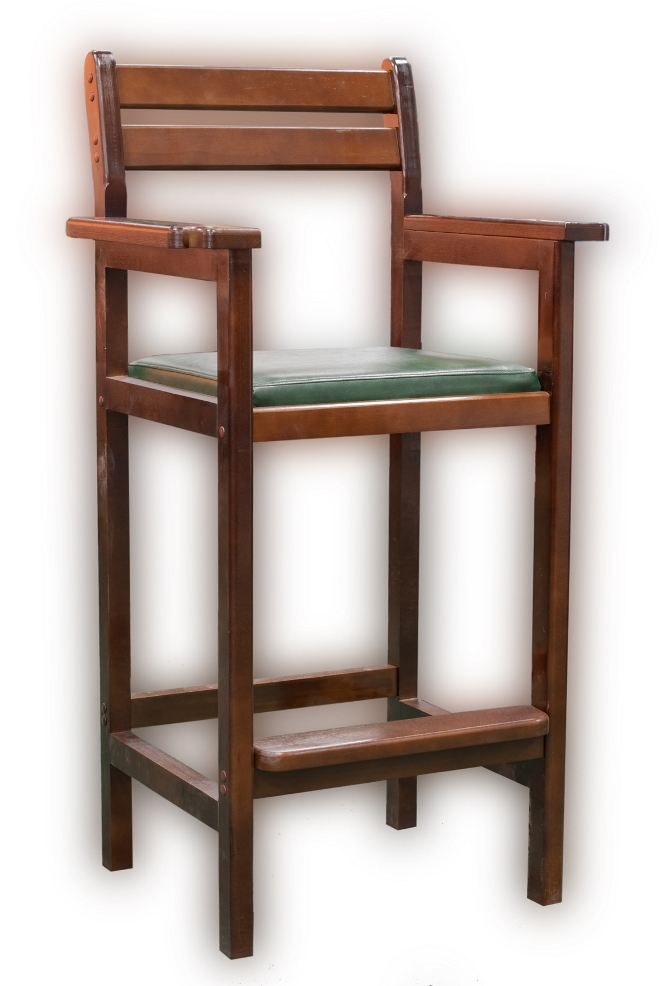 Стулья из массива дерева – модный атрибут стильного интерьера (38 фото)