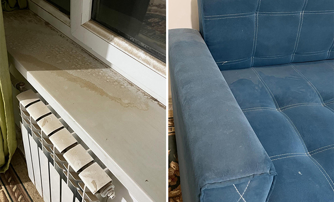 «Сдали приличным девушкам, вот что они сделали». Хозяева показали, почему больше не хотят сдавать квартиру