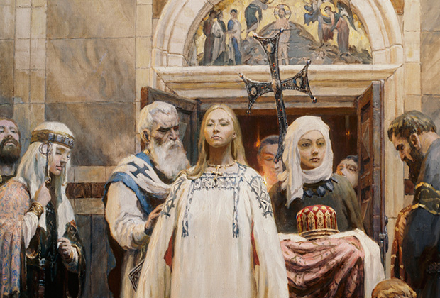 День святой равноапостольной княгини Ольги в 2026 году: дата и история праздника