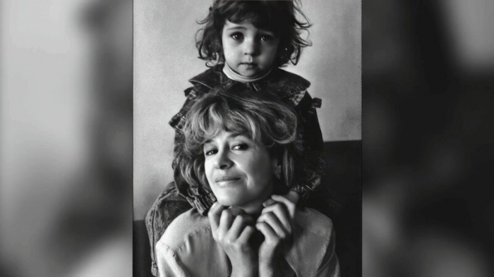 «Она родит с вами или без вас»: как 40-летняя Марина Неёлова отомстила Гарри Каспарову спустя годы