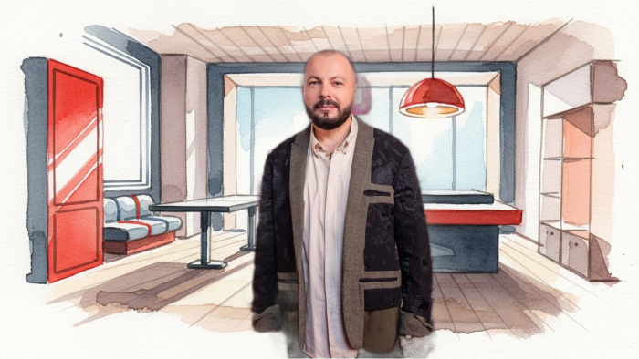 «Ради детей не позволил себе сломаться»: трагедия артиста Ярослава Сумишевского, потерявшего жену в 2021 году