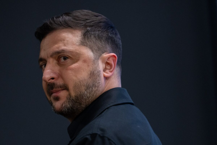 Зеленский назначил первого замглавы СБУ Поклада