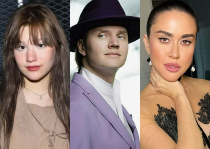 «Тень матери» или «капитал»? Как дети Кадышевой, Успенской и Борисовой пытаются “заработать” на славе родителей