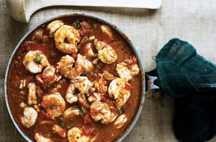 Кулинарное наследие: семейные рецепты от 5 звездных поваров