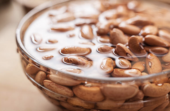 Открыли банку фасоли: готовим сытнее мяса