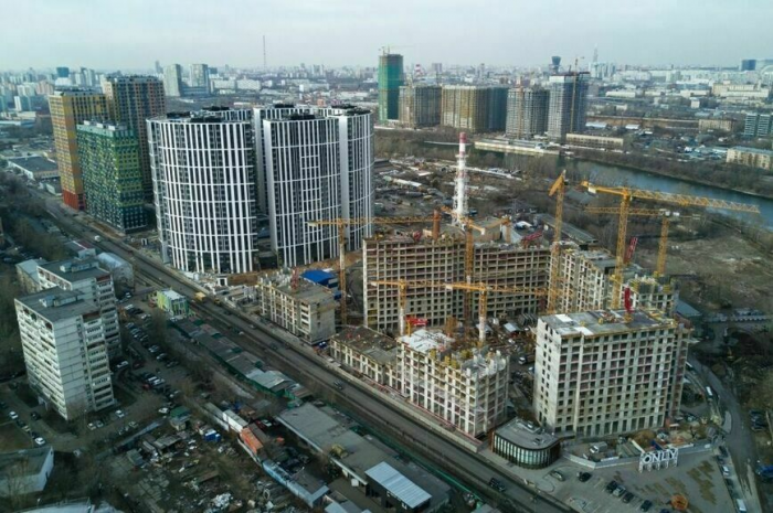 Апартаменты могут стать дороже, но не удобнее