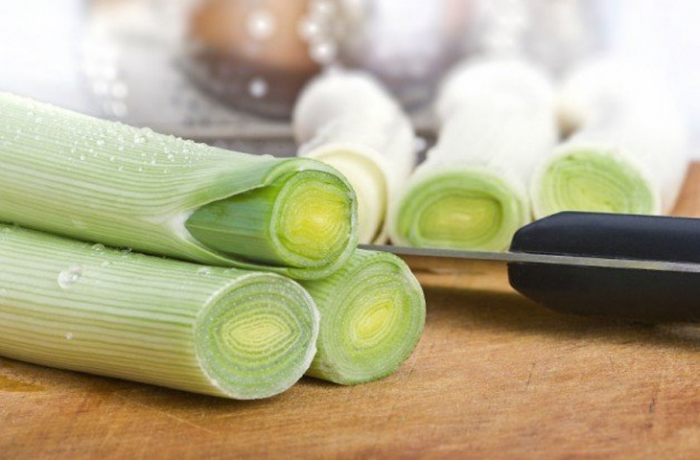 Полное руководство по приготовлению 10 видов овощей