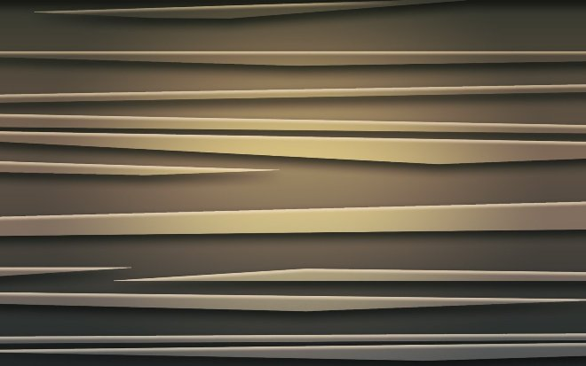 Обои в полоску: как создать нестандартный дизайн комнаты с помощью простых линий (104 фото)