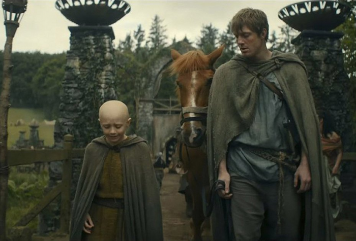 «Рыцарь Семи Королевств» — самый популярный сериал HBO. В чем секрет приквела «Игры престолов»?