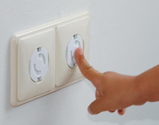 Розетки в интерьере: актуальные комбинации дизайна и высоких технологий (99 фото)