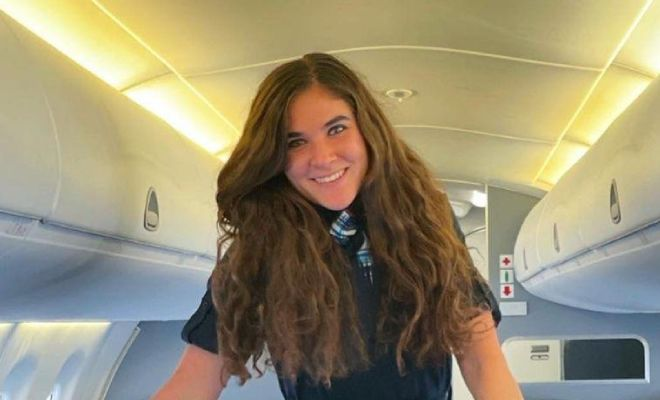 Как пересесть из хвоста самолета в бизнес-класс. Несколько хитростей от работников авиакомпаний