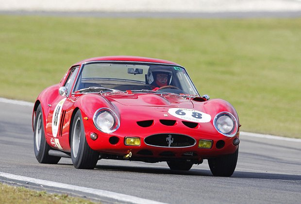 Топ-20 самых дорогих машин в мире и в России: рейтинг элитных автомобилей