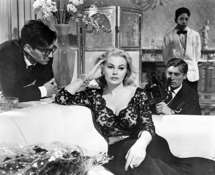 Чем заняться в Москве и Санкт-Петербурге 5–11 марта: неделя со «Снобом»