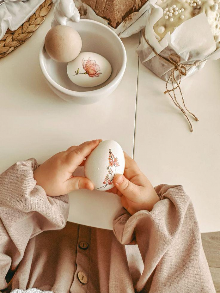 Когда освящают куличи и яйца на Пасху в 2026 году