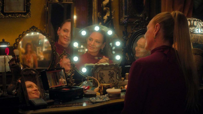 «Картины дружеских связей», «Частная жизнь» и «Острые козырьки»: премьеры кино и сериалов с 19 по 25 марта