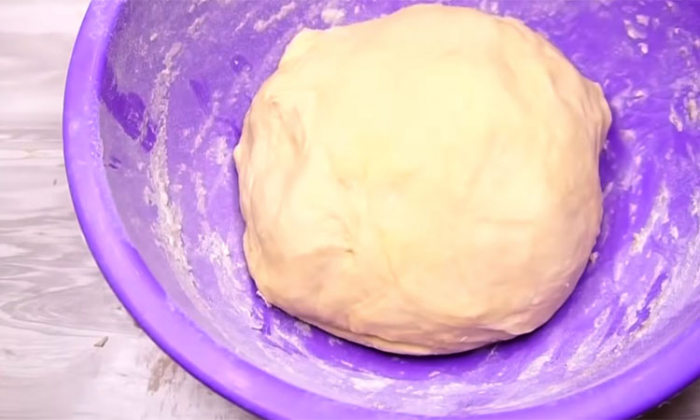 Рубиновое лакомство: пирожки с невероятной начинкой из клюквы