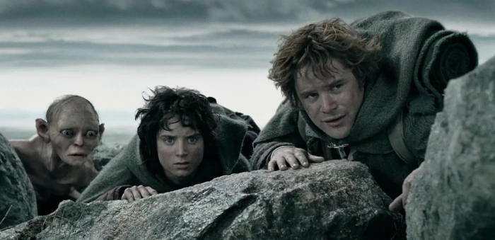 Средиземье возвращается: даты, сюжет и каст новых фильмов «Властелин колец»