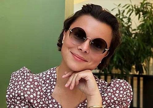 «На всё воля Божья»: Брухунова хочет третьего ребёнка — как к этому относится 80‑летний Петросян?